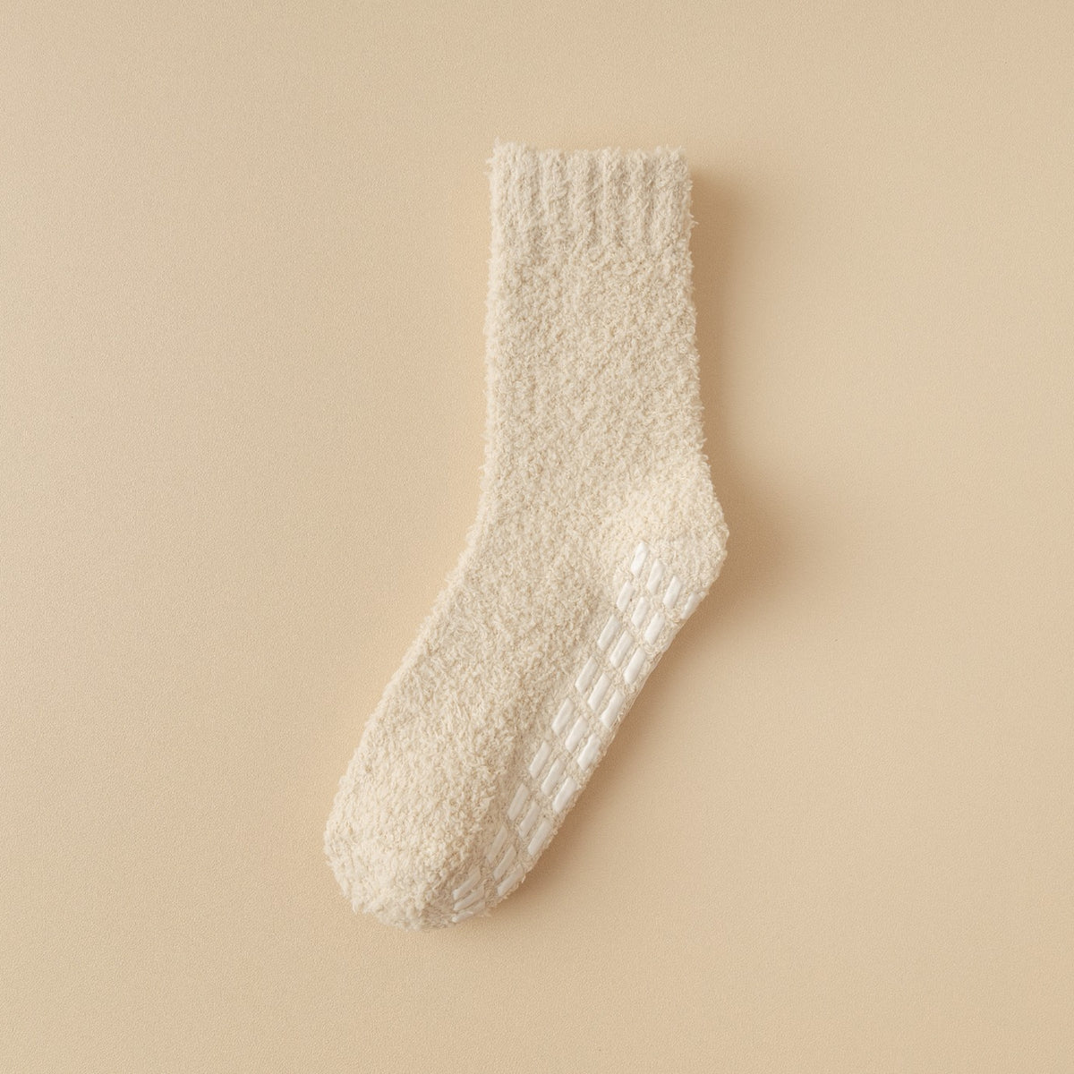 Kokoon Fuzzy Socks - 2 Pairs
