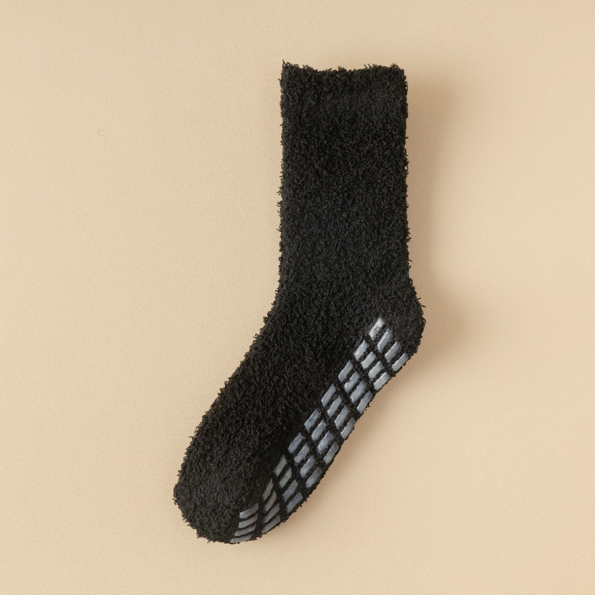 Kokoon Fuzzy Socks - 2 Pairs