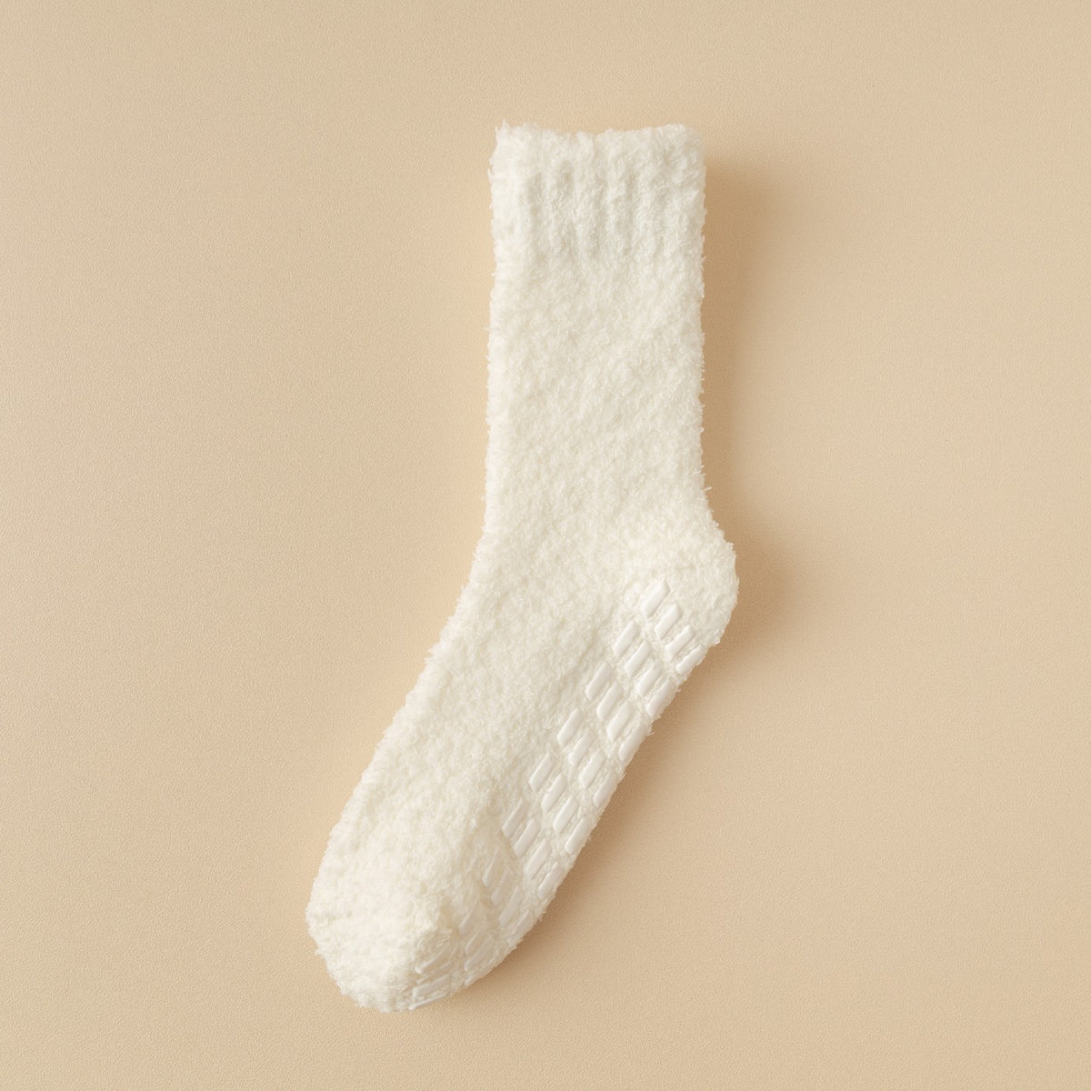 Kokoon Fuzzy Socks - 2 Pairs