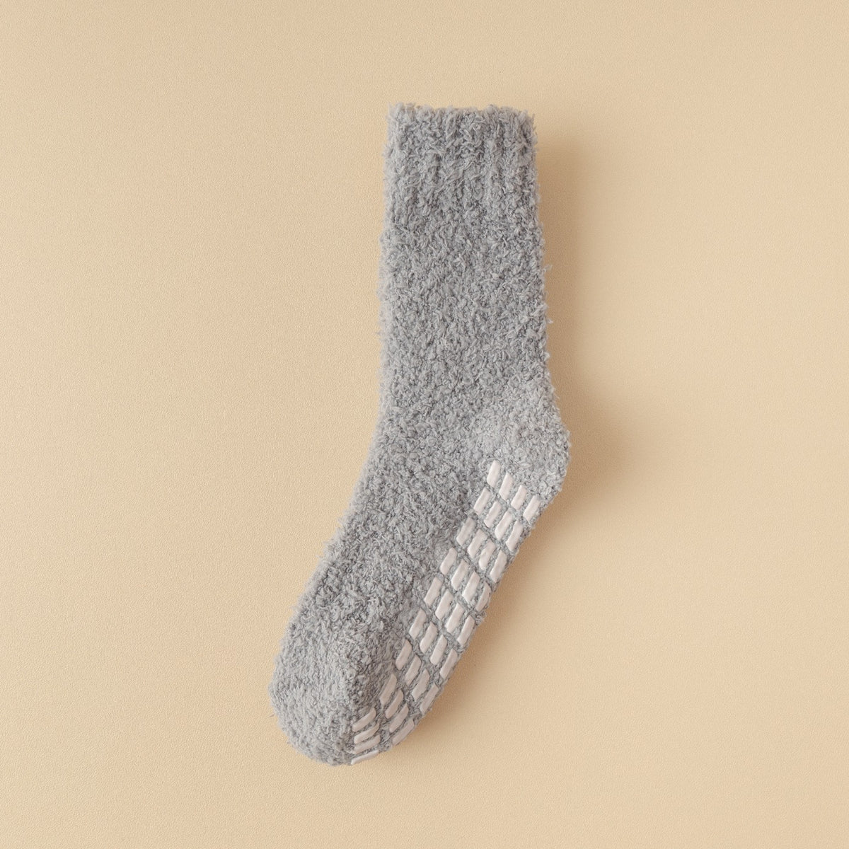 Kokoon Fuzzy Socks - 2 Pairs