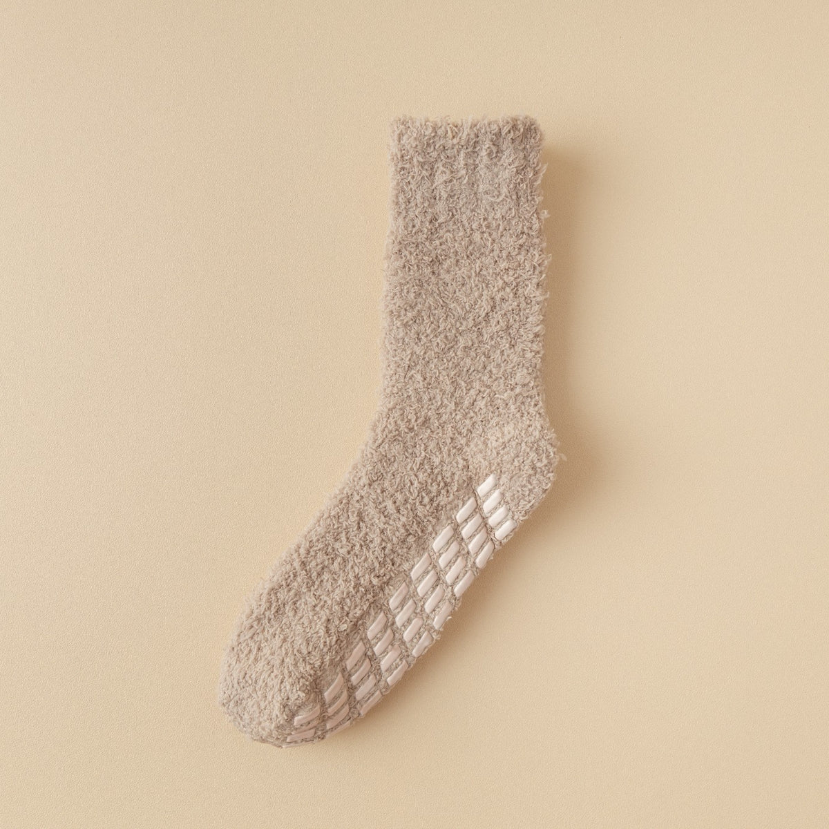 Kokoon Fuzzy Socks - 2 Pairs