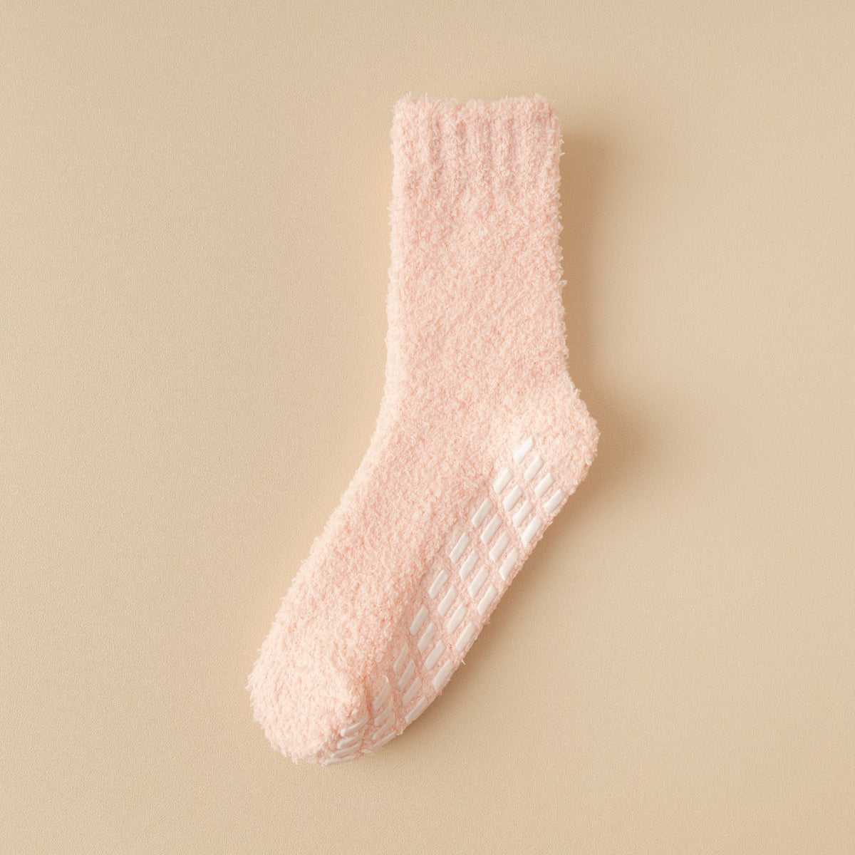 Kokoon Fuzzy Socks - 2 Pairs
