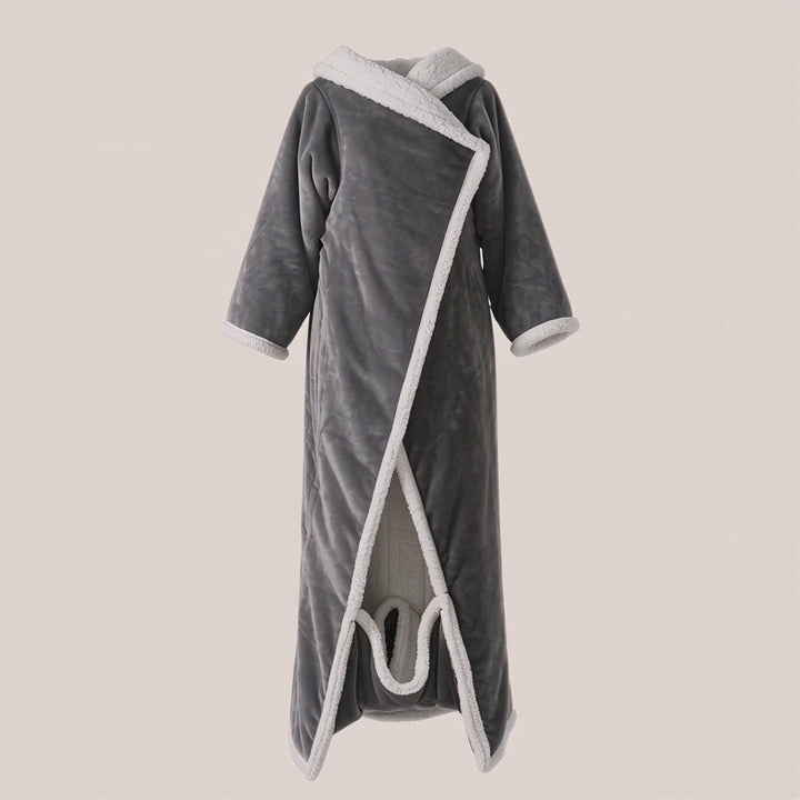 Kokoon heated blanket heating zones